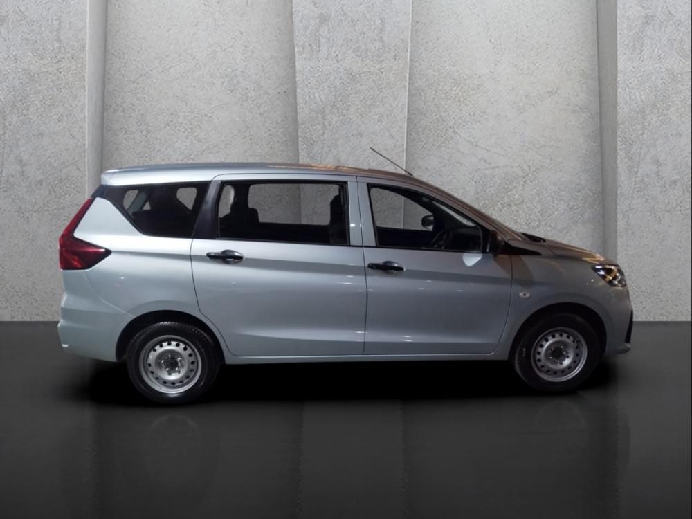 Suzuki Ertiga 1.5 Ga