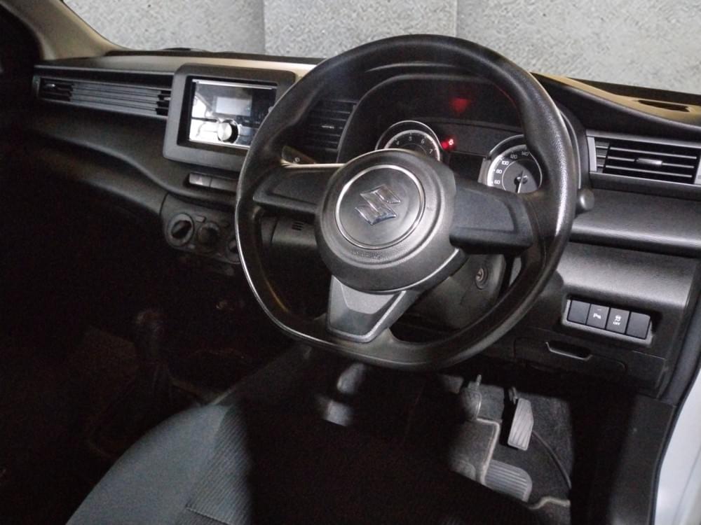 Suzuki Ertiga 1.5 Ga