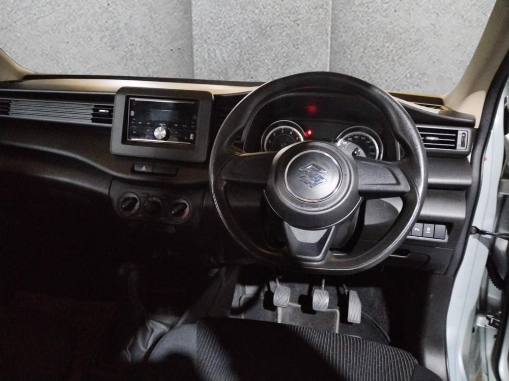 Suzuki Ertiga 1.5 Ga