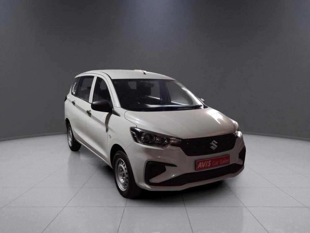 Suzuki Ertiga 1.5 Ga