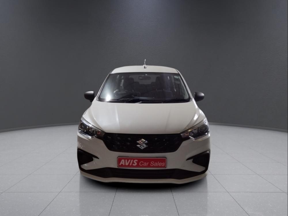 Suzuki Ertiga 1.5 Ga