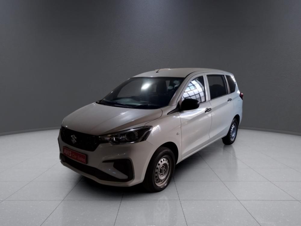 Suzuki Ertiga 1.5 Ga