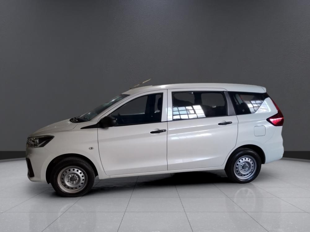 Suzuki Ertiga 1.5 Ga
