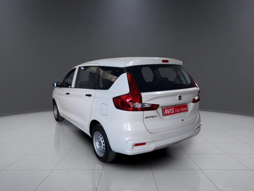 Suzuki Ertiga 1.5 Ga