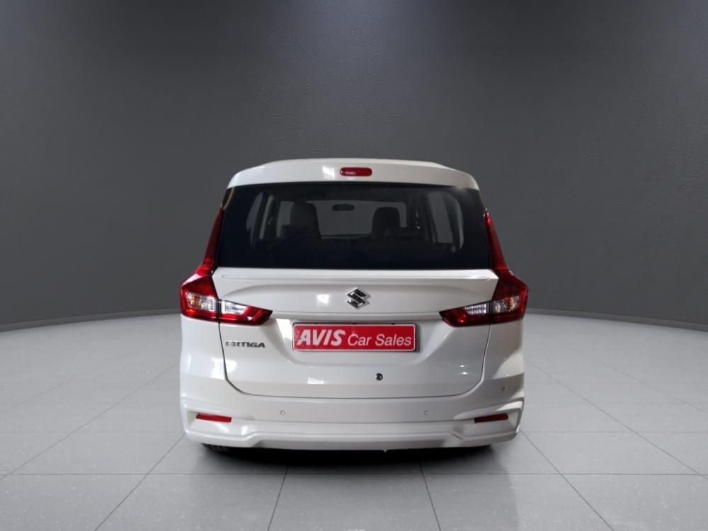 Suzuki Ertiga 1.5 Ga