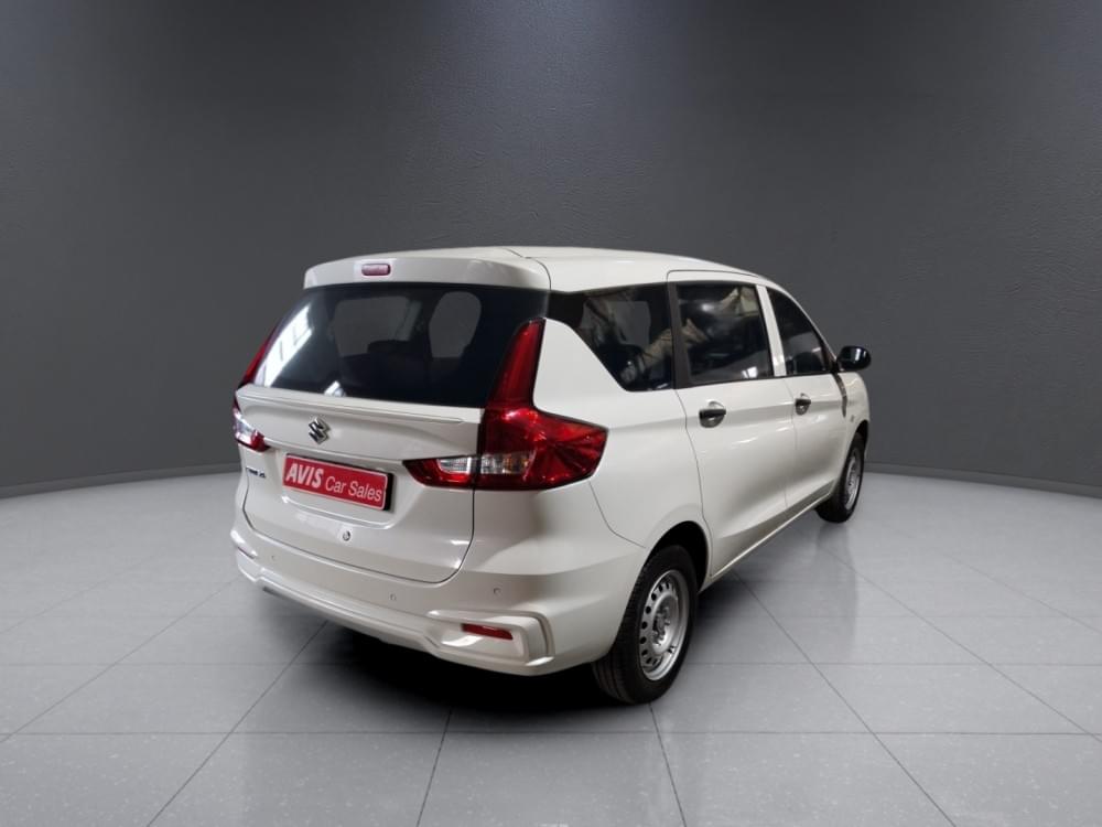 Suzuki Ertiga 1.5 Ga