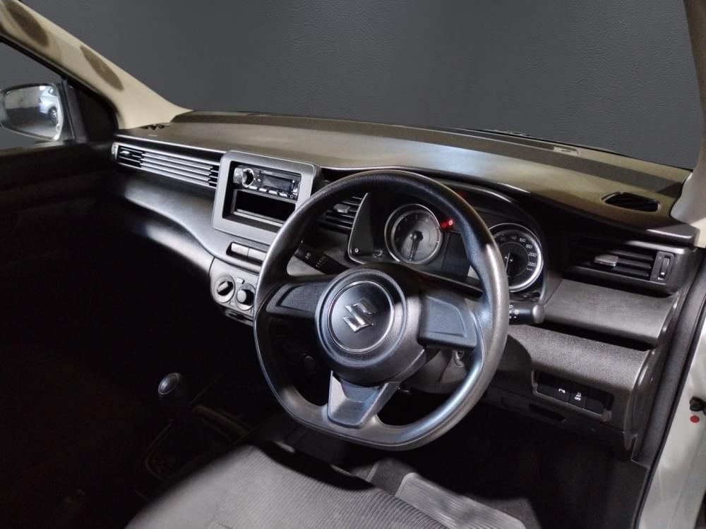 Suzuki Ertiga 1.5 Ga