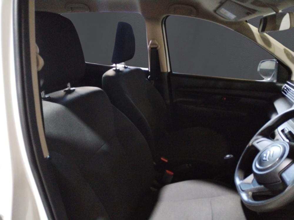 Suzuki Ertiga 1.5 Ga