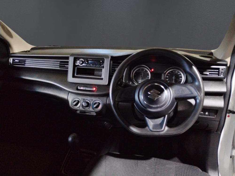 Suzuki Ertiga 1.5 Ga