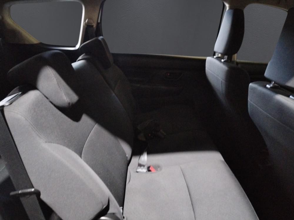 Suzuki Ertiga 1.5 Ga