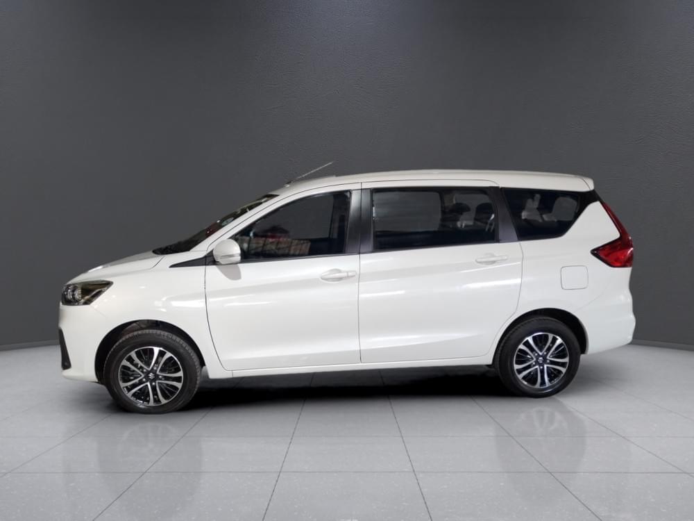 Suzuki Ertiga 1.5 Gl At