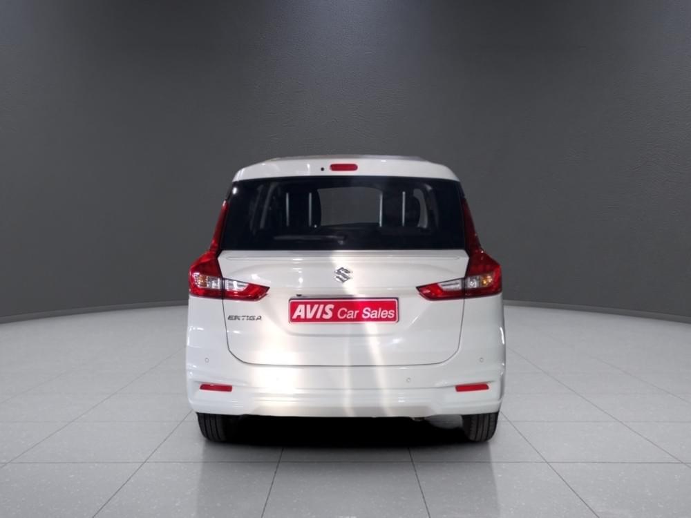 Suzuki Ertiga 1.5 Gl At