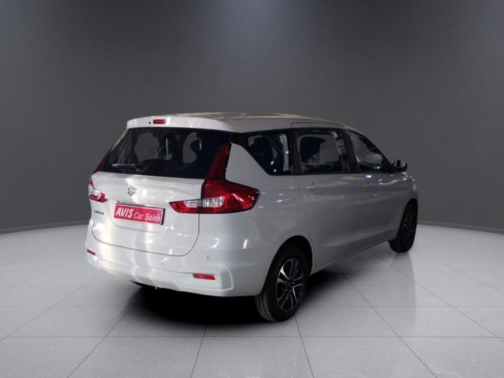 Suzuki Ertiga 1.5 Gl At