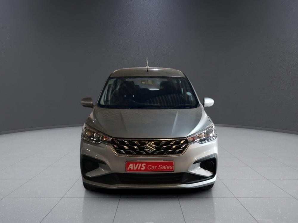 Suzuki Ertiga 1.5 Gl At