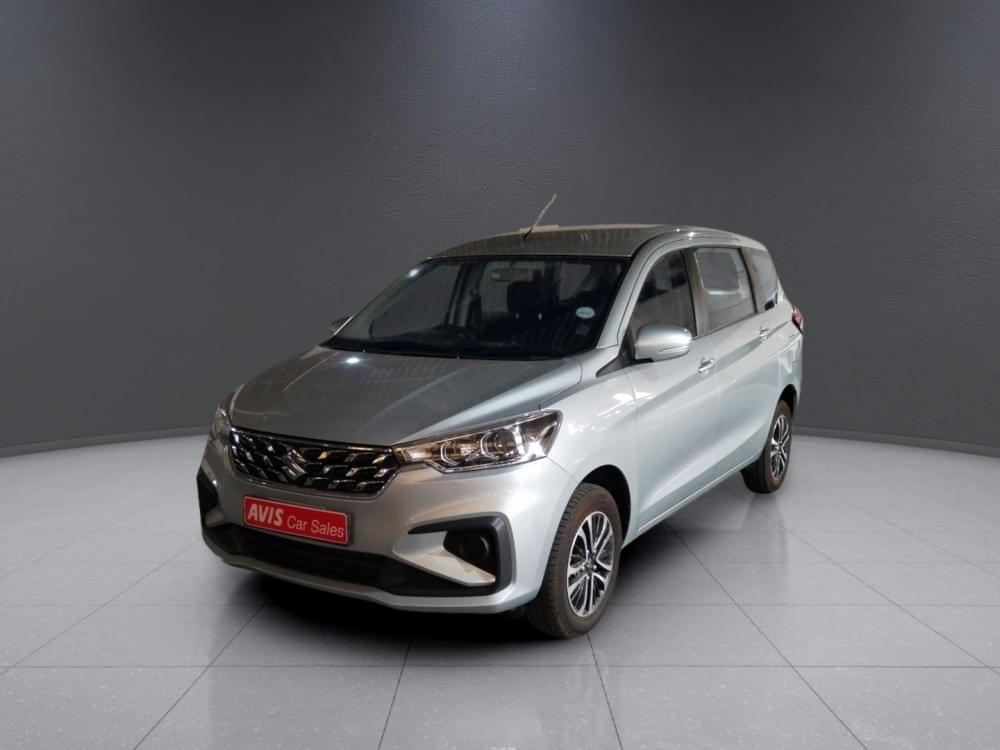 Suzuki Ertiga 1.5 Gl At