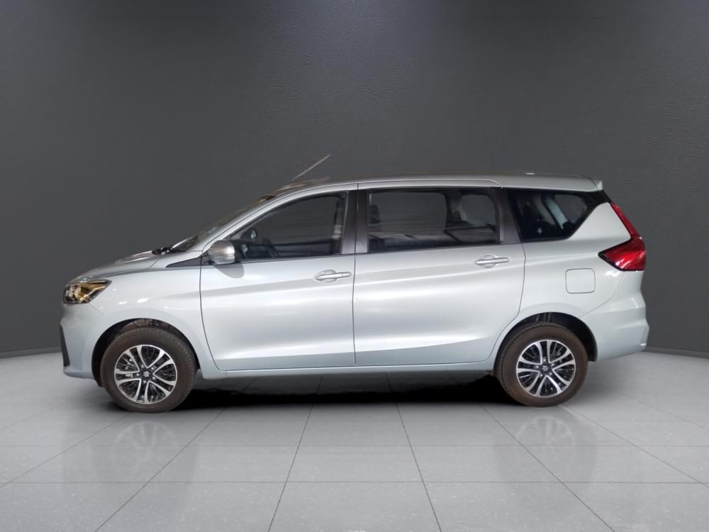 Suzuki Ertiga 1.5 Gl At