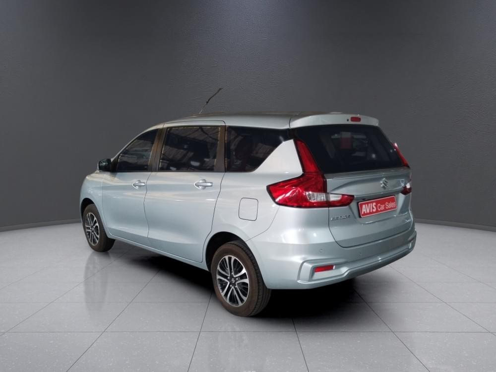 Suzuki Ertiga 1.5 Gl At