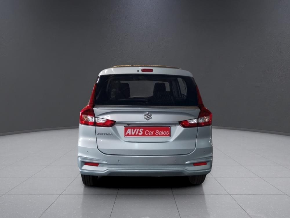 Suzuki Ertiga 1.5 Gl At