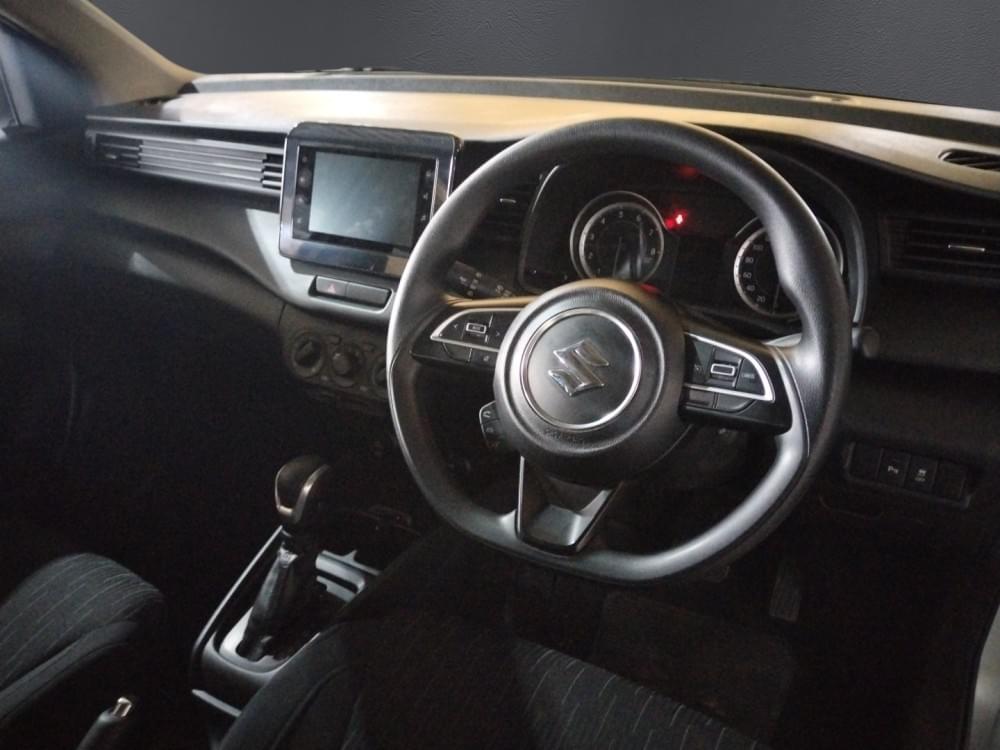 Suzuki Ertiga 1.5 Gl At
