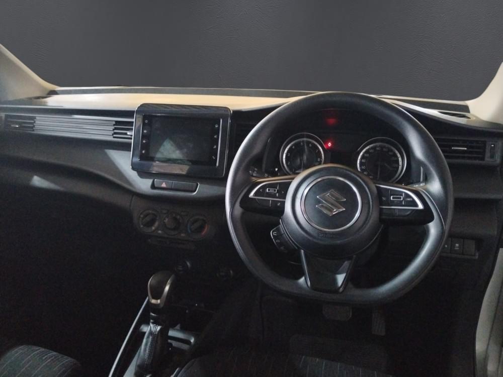 Suzuki Ertiga 1.5 Gl At