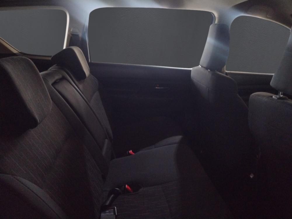 Suzuki Ertiga 1.5 Gl At