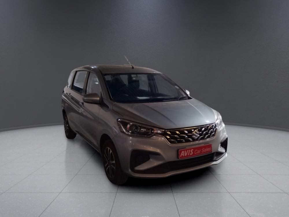 Suzuki Ertiga 1.5 Gl At