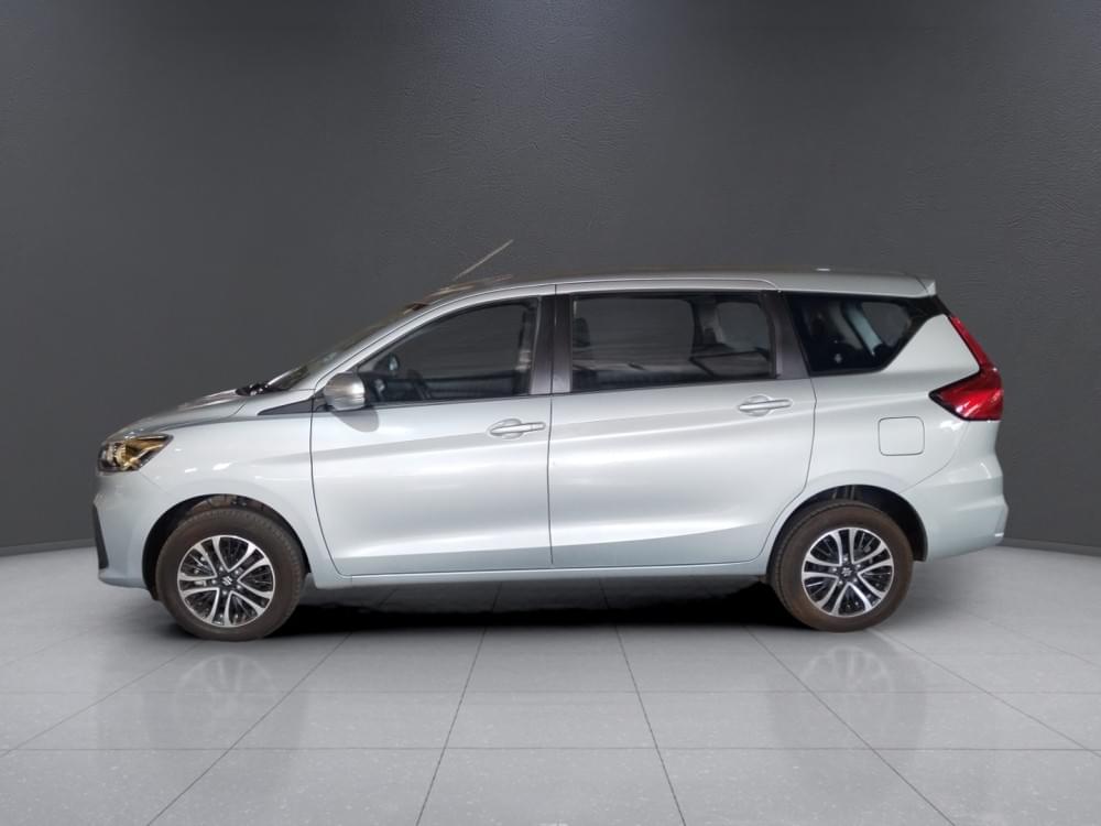 Suzuki Ertiga 1.5 Gl At