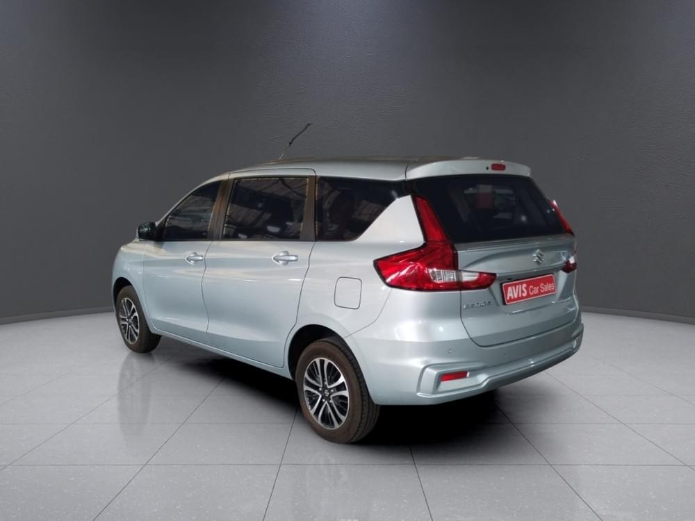 Suzuki Ertiga 1.5 Gl At