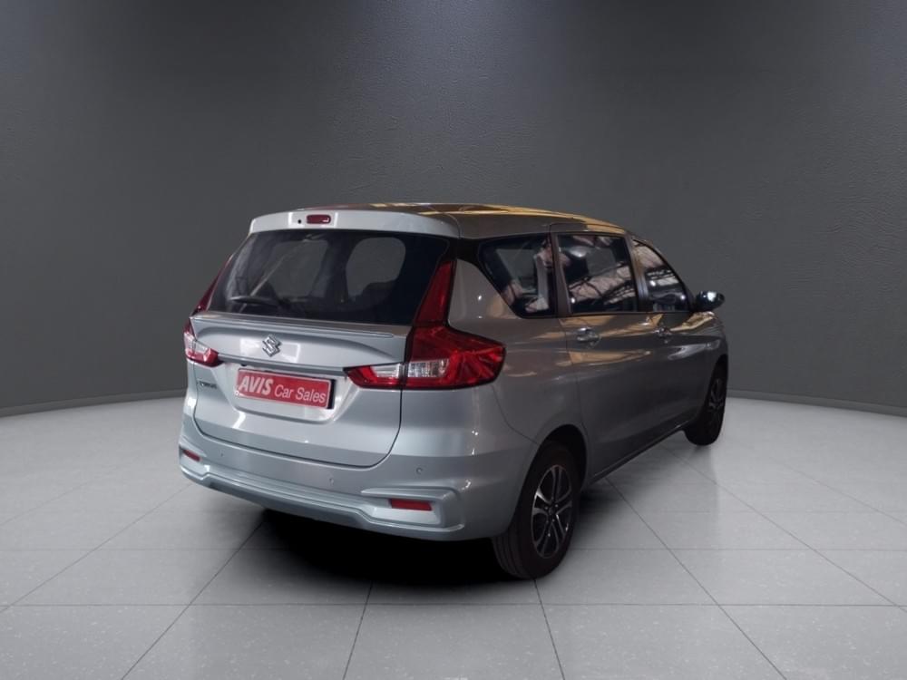 Suzuki Ertiga 1.5 Gl At