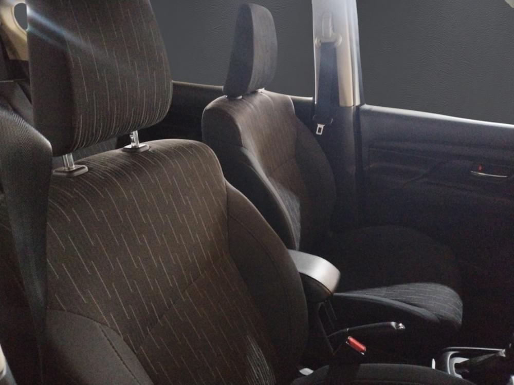 Suzuki Ertiga 1.5 Gl At