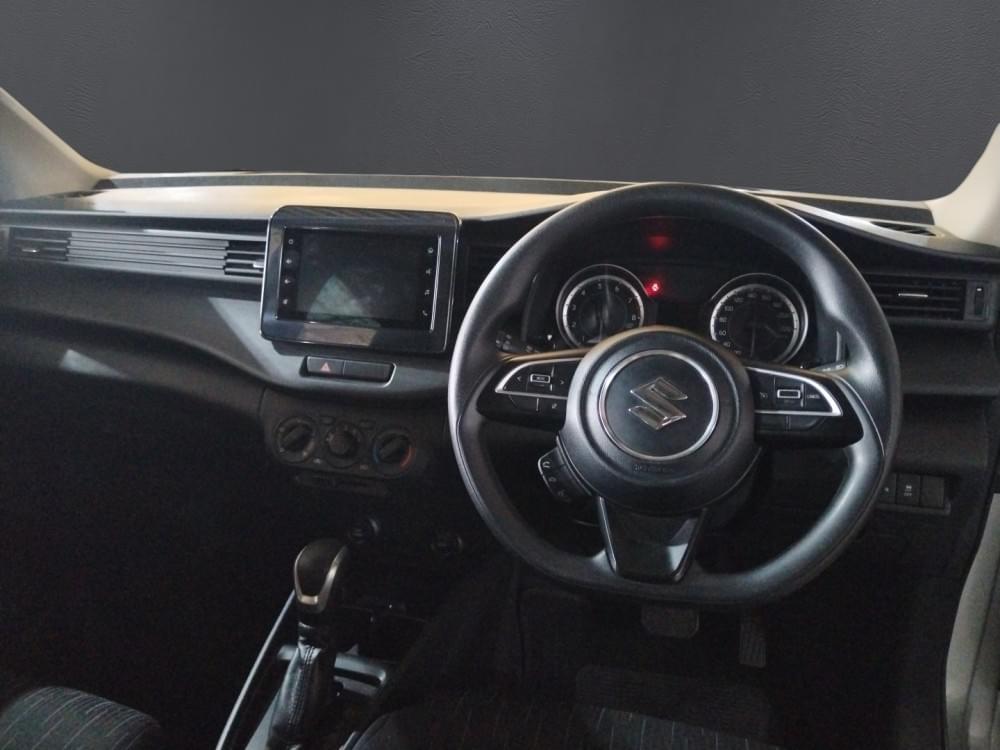 Suzuki Ertiga 1.5 Gl At