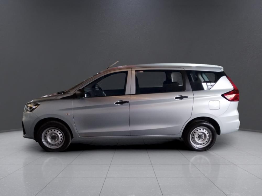 Suzuki Ertiga 1.5 Ga