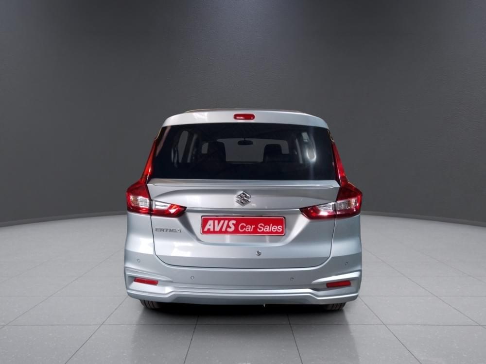 Suzuki Ertiga 1.5 Ga