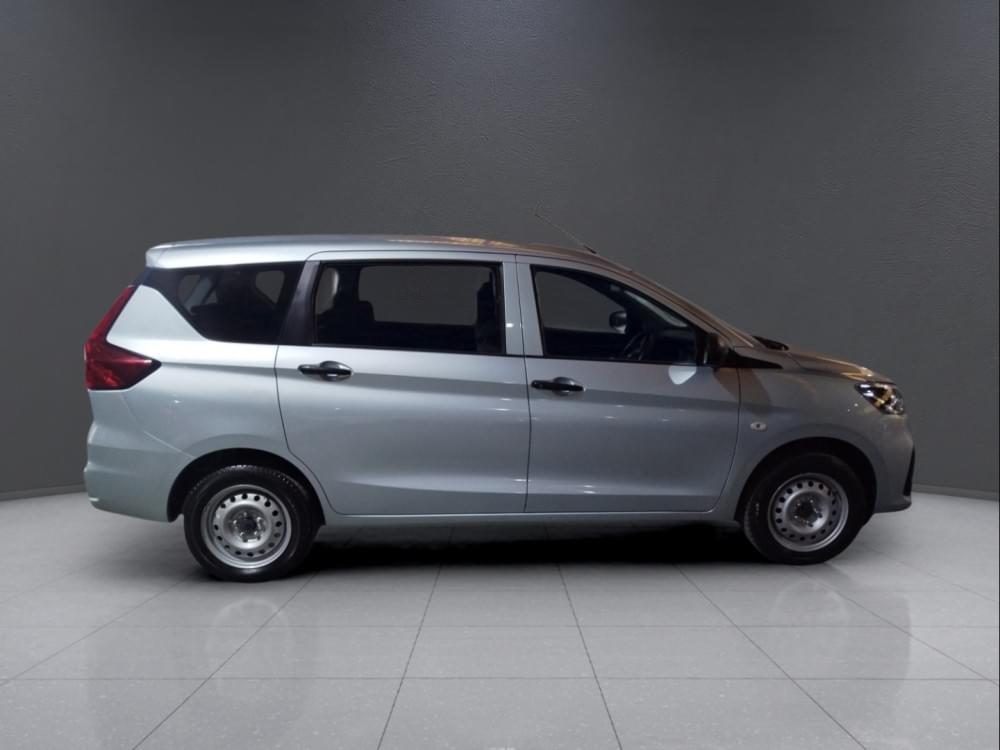 Suzuki Ertiga 1.5 Ga