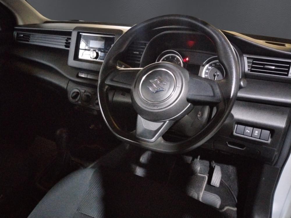Suzuki Ertiga 1.5 Ga