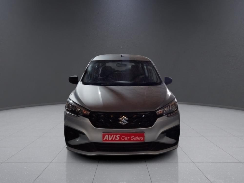 Suzuki Ertiga 1.5 Ga
