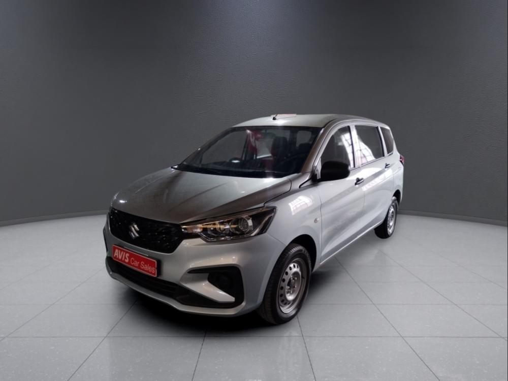 Suzuki Ertiga 1.5 Ga