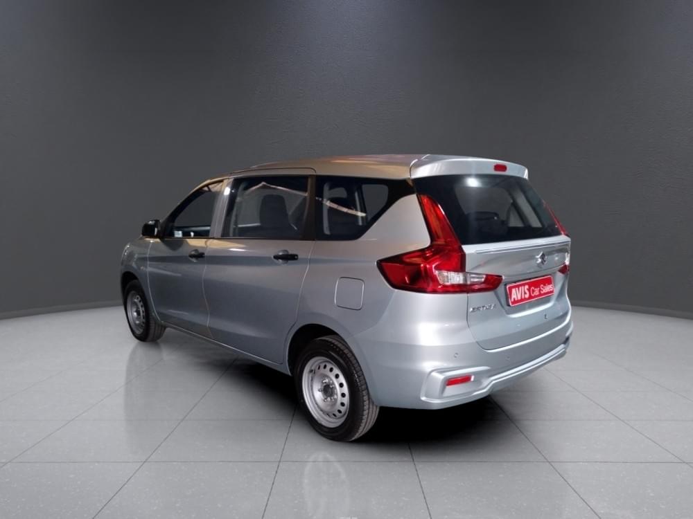 Suzuki Ertiga 1.5 Ga