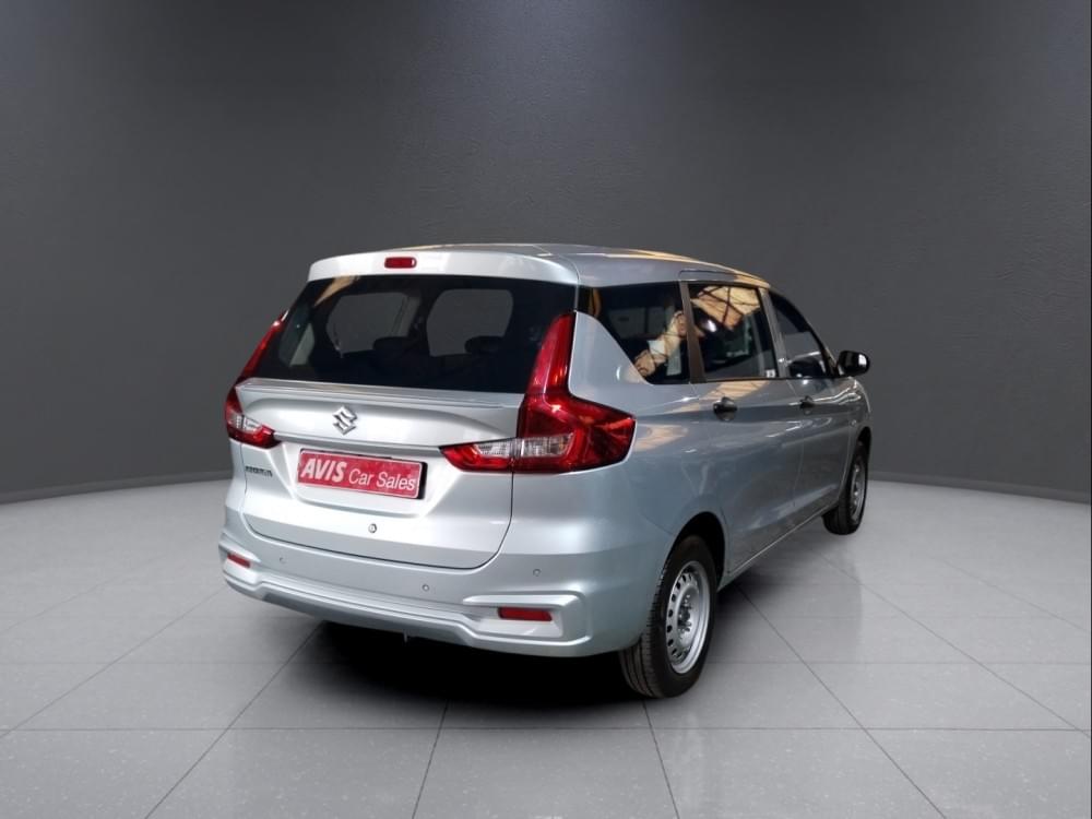 Suzuki Ertiga 1.5 Ga