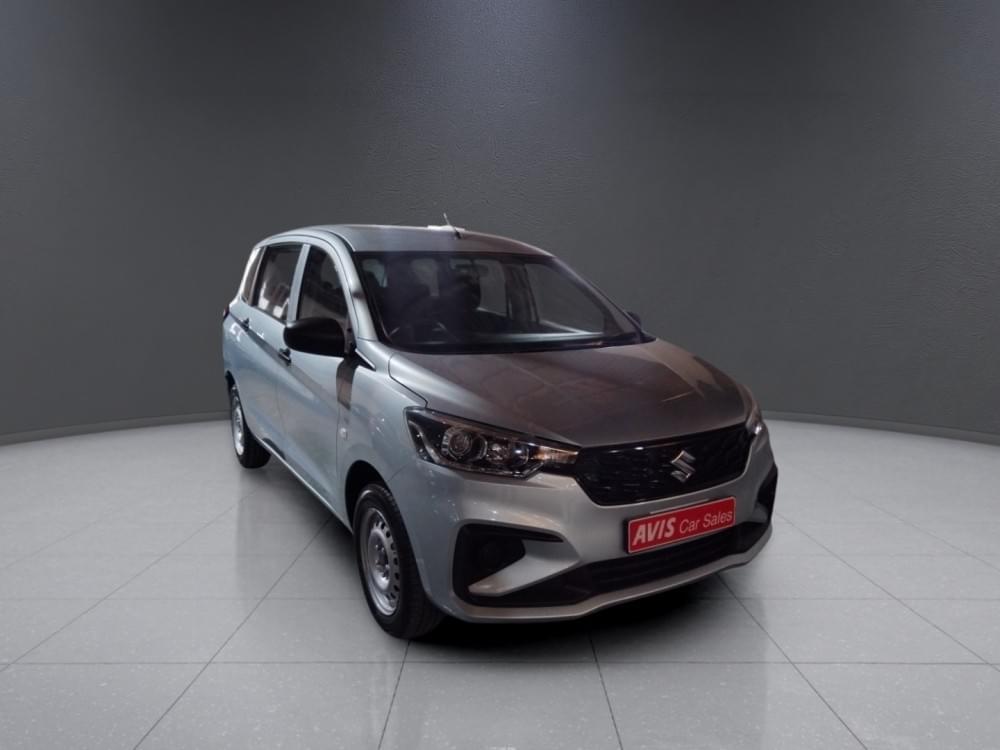 Suzuki Ertiga 1.5 Ga