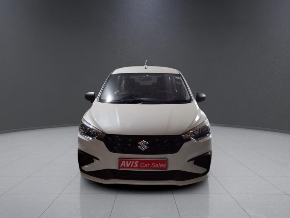 Suzuki Ertiga 1.5 Ga