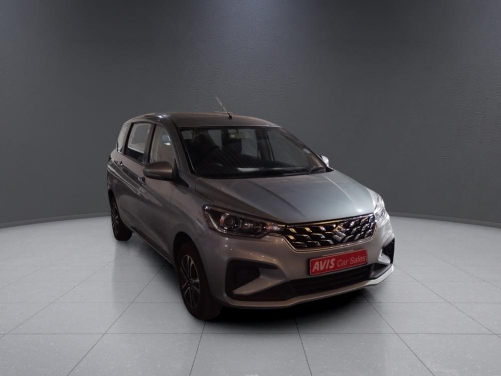 Suzuki Ertiga 1.5 Gl At