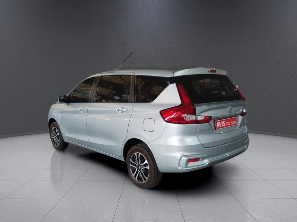 Suzuki Ertiga 1.5 Gl At
