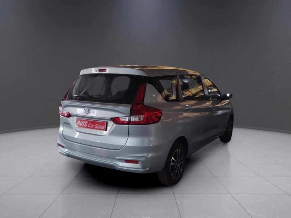 Suzuki Ertiga 1.5 Gl At