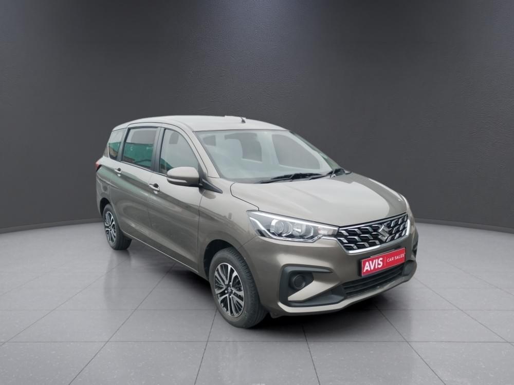 Suzuki Ertiga 1.5 Gl At