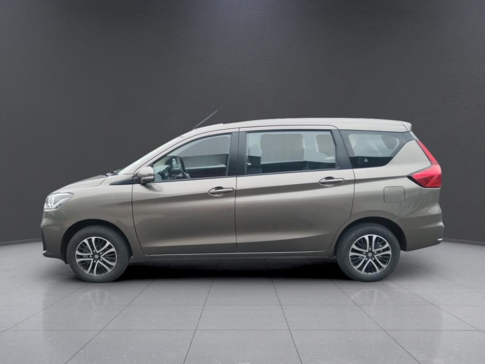 Suzuki Ertiga 1.5 Gl At
