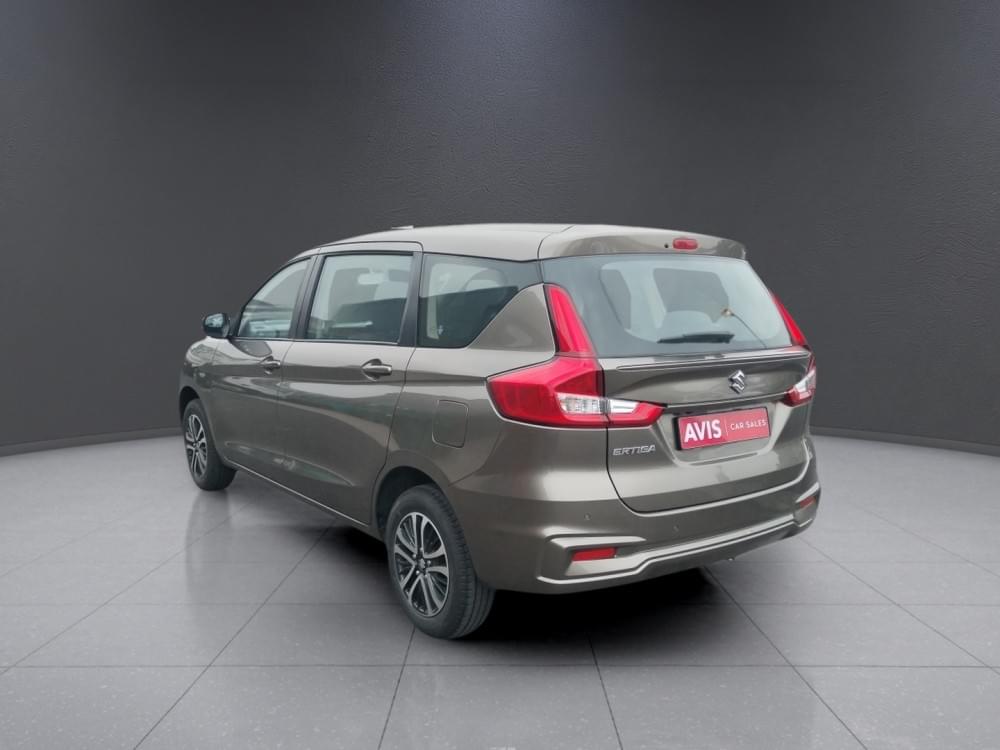 Suzuki Ertiga 1.5 Gl At