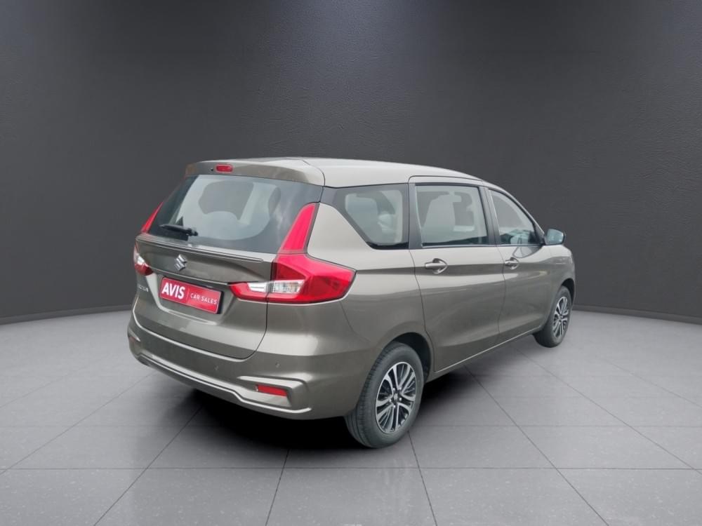 Suzuki Ertiga 1.5 Gl At