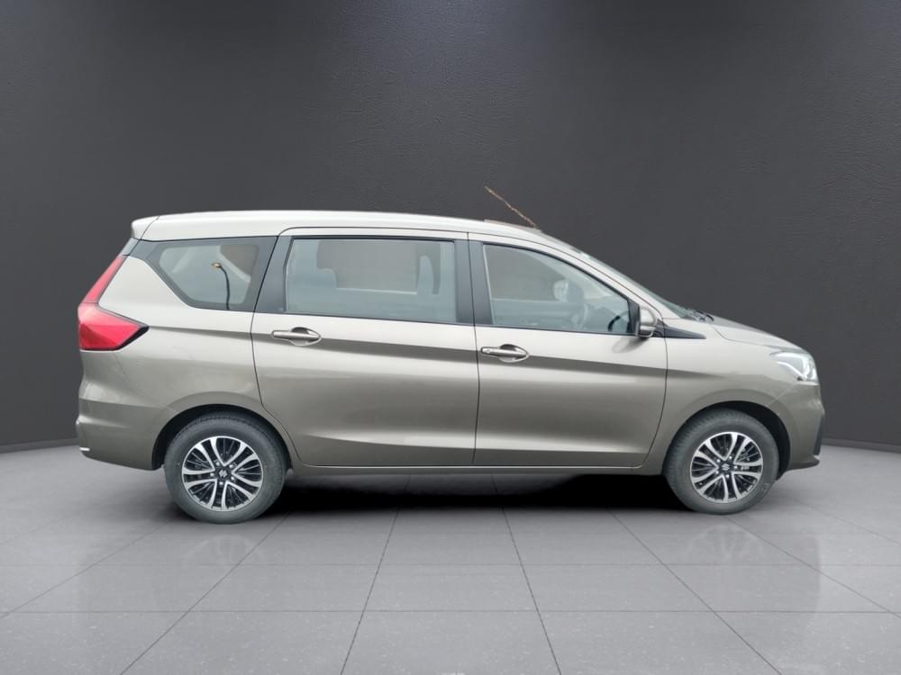 Suzuki Ertiga 1.5 Gl At