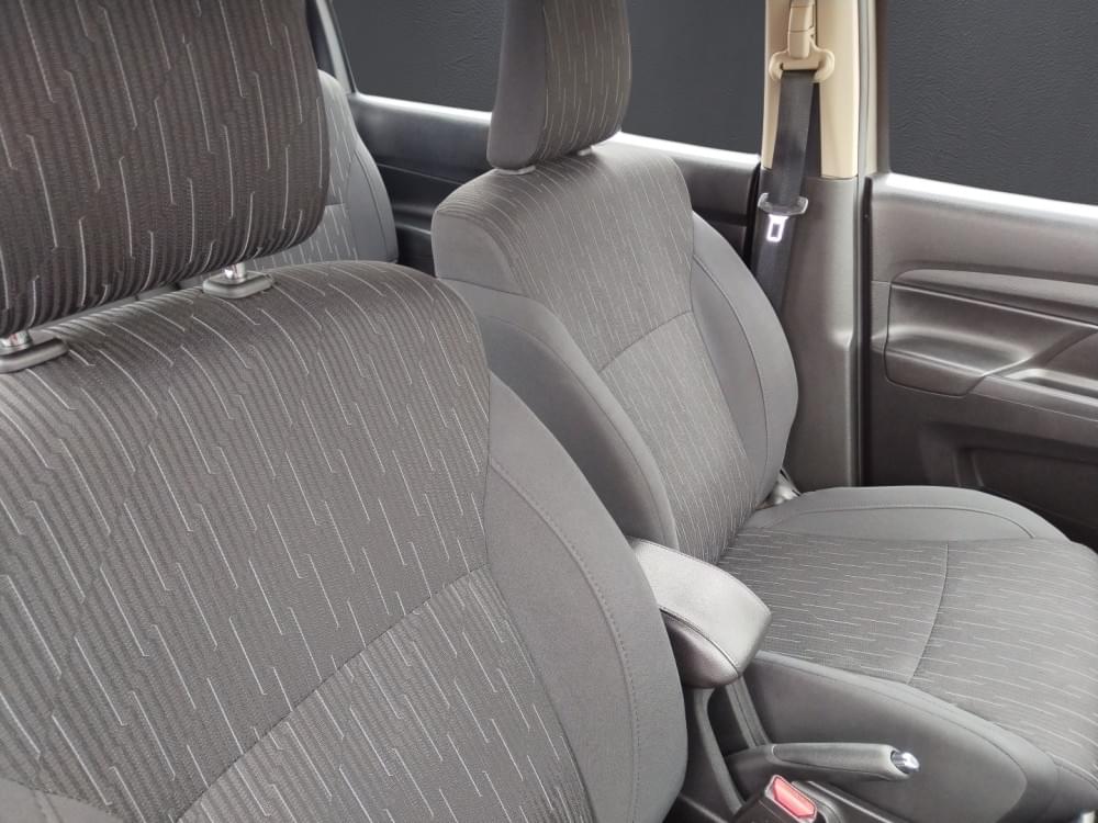 Suzuki Ertiga 1.5 Gl At